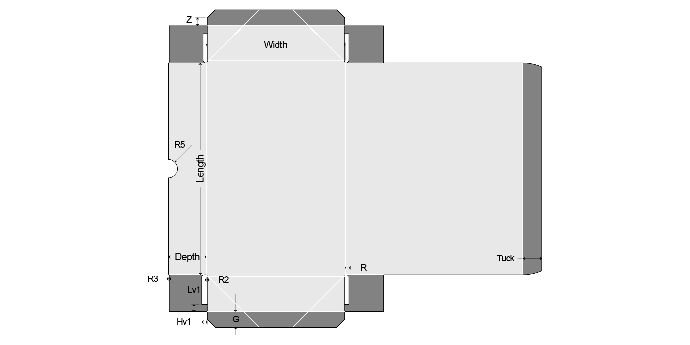 Box121FA - View 2